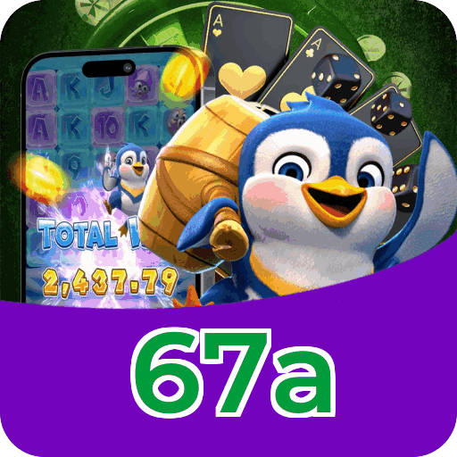 Catálogo 67a 2.547 jogos - Pragmatic Play, Evolution, NetEnt